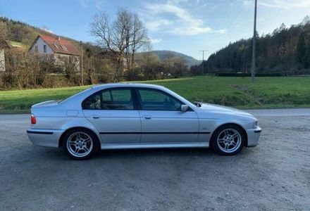 Продам BMW 525 2004 года в г. Коломыя, Ивано-Франковская область