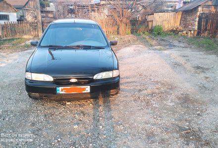 Продам Ford Mondeo 1993 года в г. Мариуполь, Донецкая область