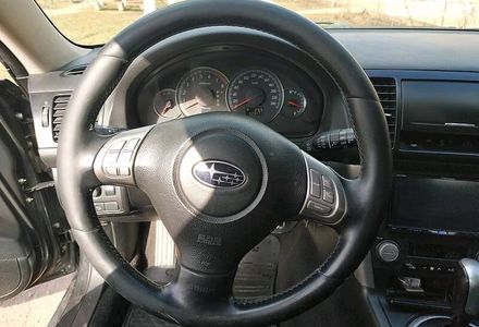 Продам Subaru Outback 2007 года в г. Днепрорудное, Запорожская область
