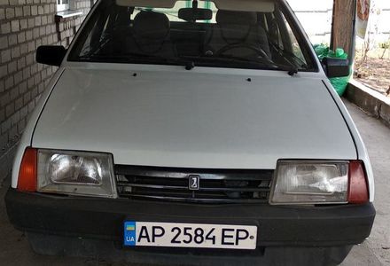 Продам ВАЗ 2109 1993 года в Запорожье