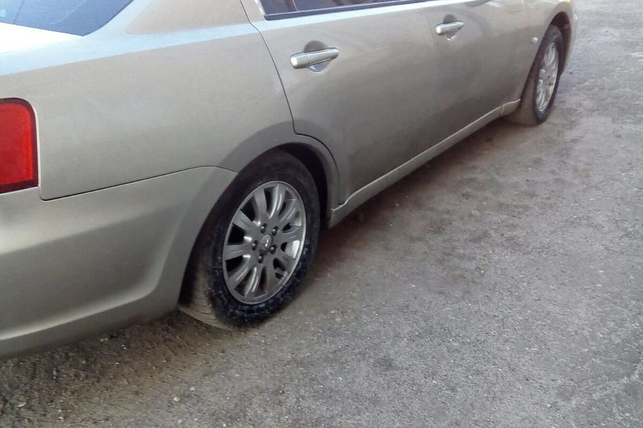 Продам Mitsubishi Galant 2008 года в г. Счастье, Луганская область