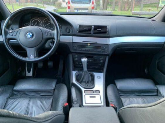 Продам BMW 525 2004 года в г. Коломыя, Ивано-Франковская область