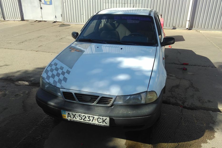 Продам Daewoo Nexia 2007 года в Харькове