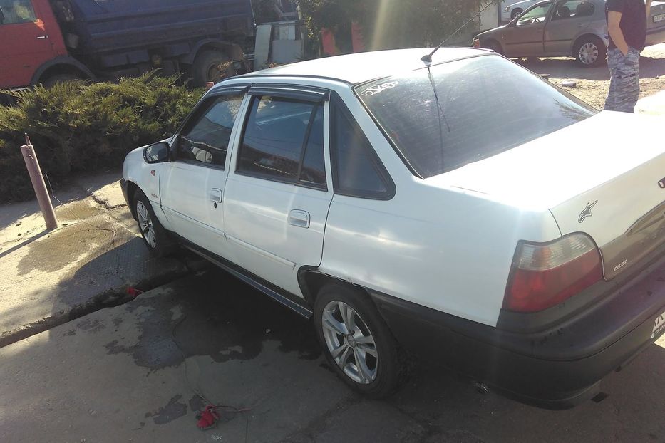 Продам Daewoo Nexia 2007 года в Харькове