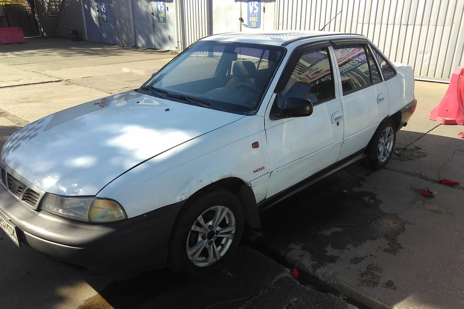 Продам Daewoo Nexia 2007 года в Харькове