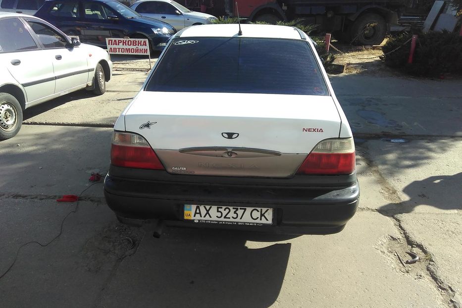 Продам Daewoo Nexia 2007 года в Харькове