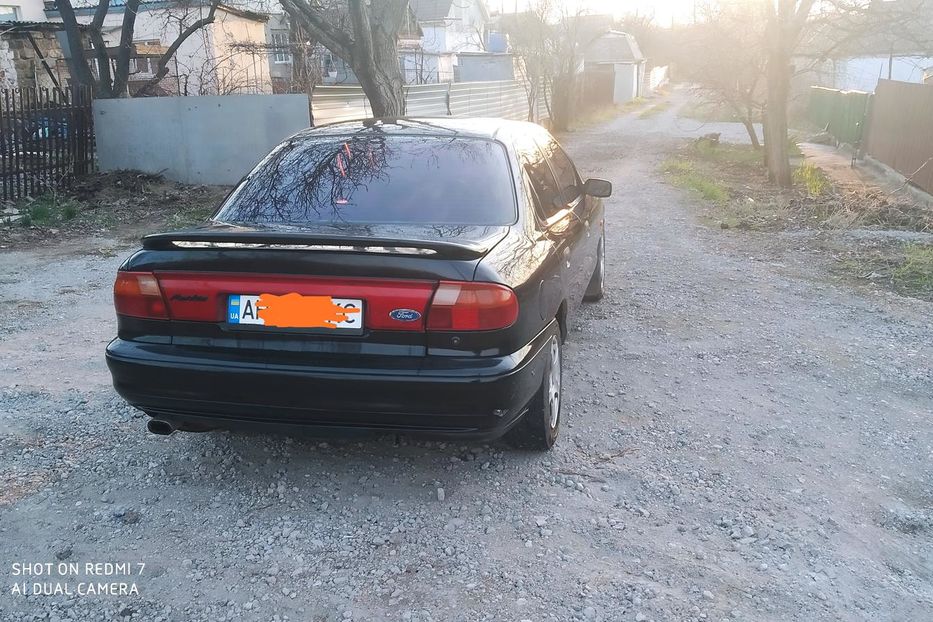 Продам Ford Mondeo 1993 года в г. Мариуполь, Донецкая область