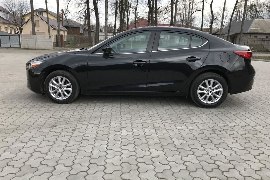 Продам Mazda 3 MPS Sport 2017 года в г. Жашков, Черкасская область