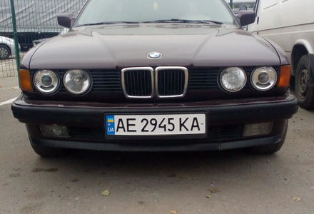 Продам BMW 730 1992 года в Днепре