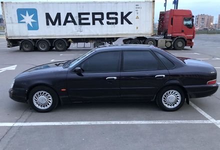 Продам Ford Scorpio 1995 года в Одессе