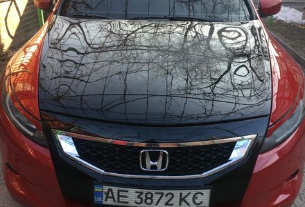 Продам Honda Accord 2008 года в г. Каменское, Днепропетровская область
