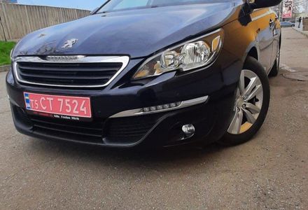 Продам Peugeot 308 2015 года в г. Мелитополь, Запорожская область