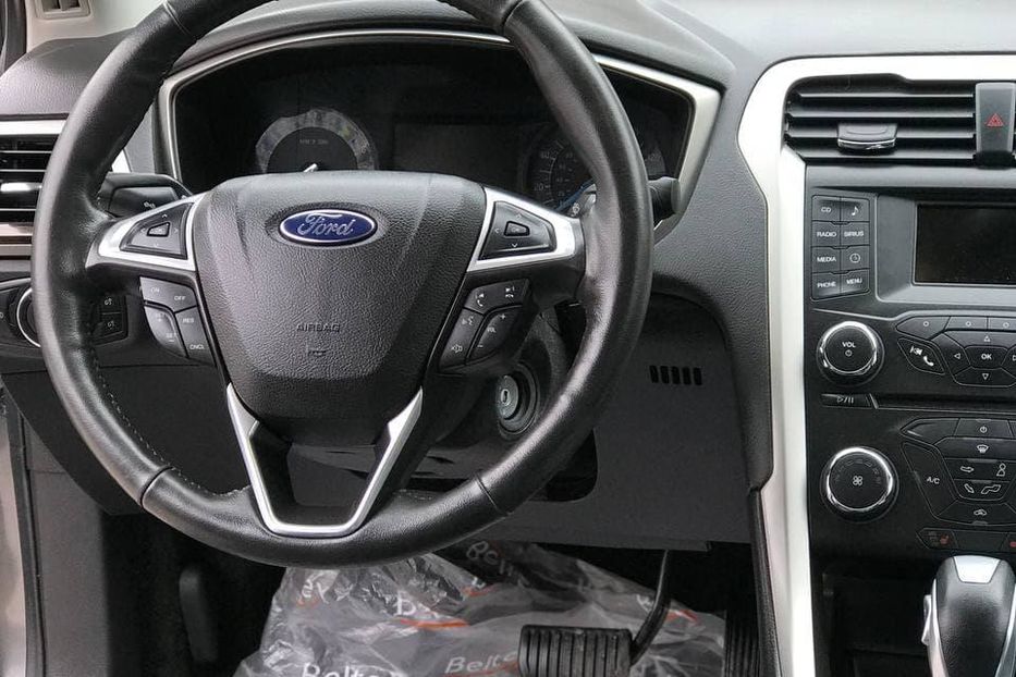 Продам Ford Fusion SE 2013 года в Виннице