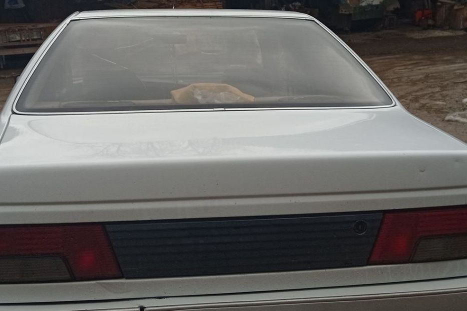 Продам Peugeot 405 1992 года в г. Добромиль, Львовская область