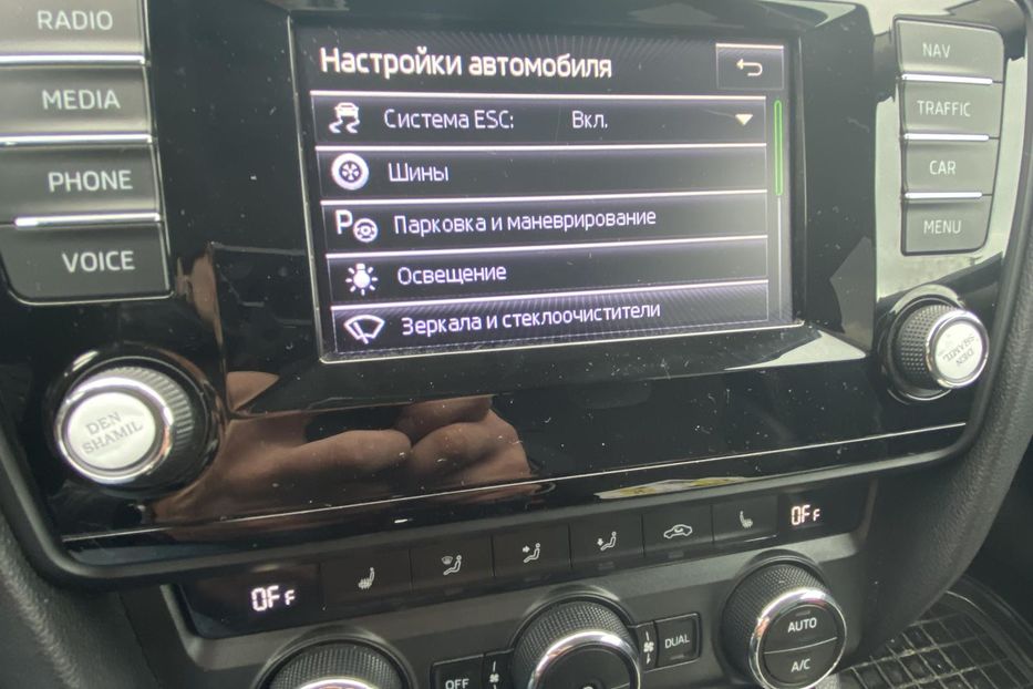 Продам Skoda Octavia 2013 года в Львове