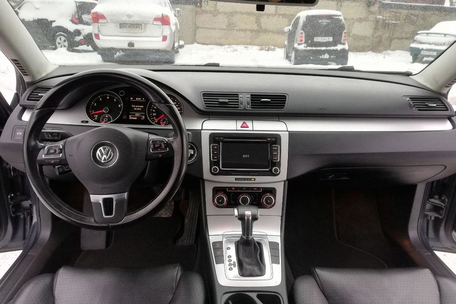 Продам Volkswagen Passat B6 2010 года в Одессе