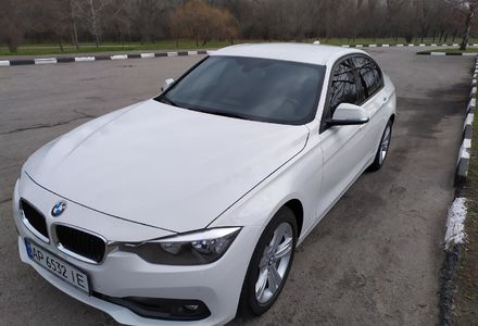 Продам BMW 328 328i 2016 года в Запорожье