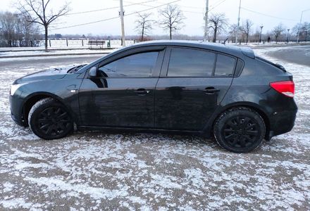 Продам Chevrolet Cruze 2012 года в Киеве