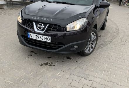 Продам Nissan Qashqai 2010 года в г. Сквира, Киевская область