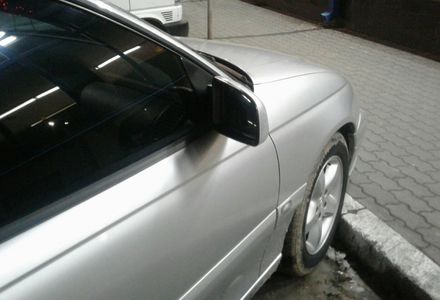 Продам Opel Omega B 2002 года в Луцке