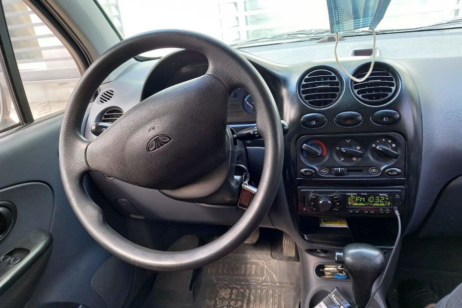 Продам Daewoo Matiz 2006 года в Одессе