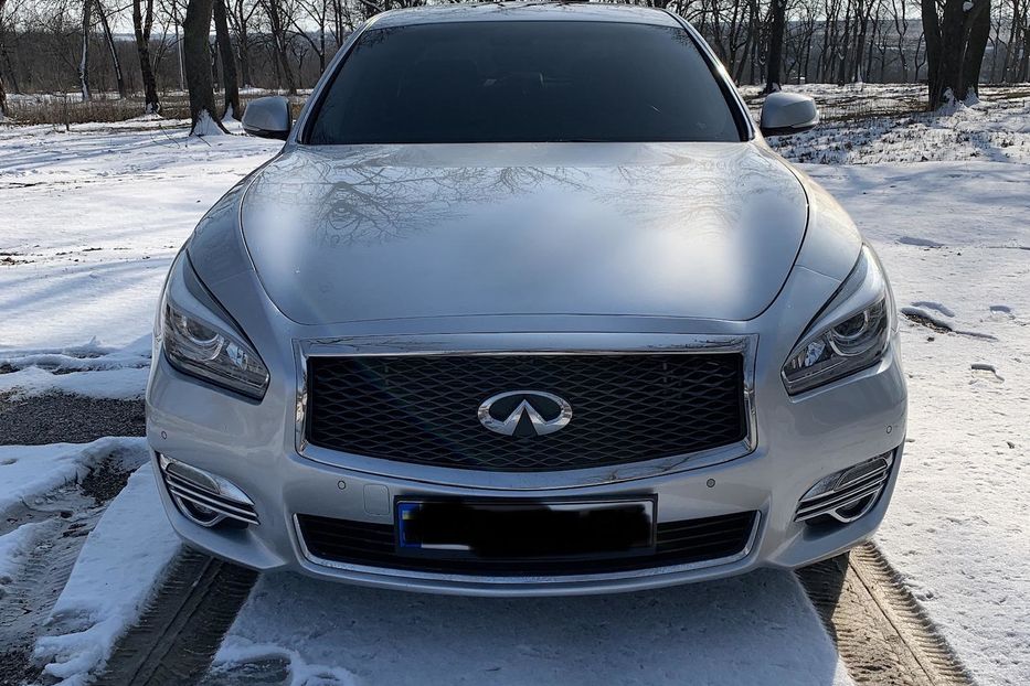 Продам Infiniti Q70 2015 года в Кропивницком