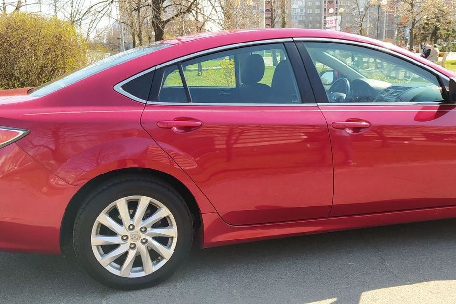 Продам Mazda 6 2012 года в Киеве