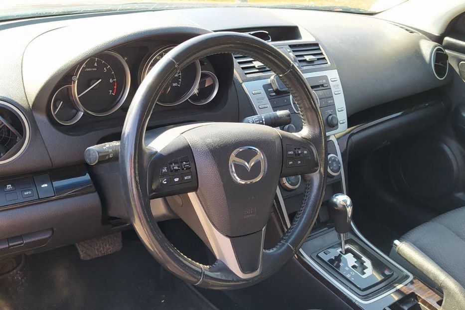 Продам Mazda 6 2012 года в Киеве