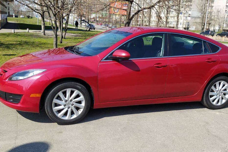 Продам Mazda 6 2012 года в Киеве