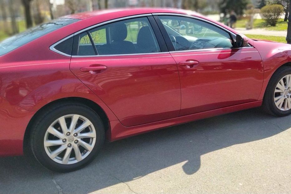 Продам Mazda 6 2012 года в Киеве