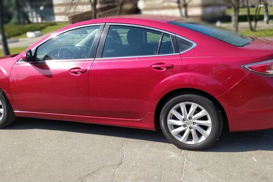 Продам Mazda 6 2012 года в Киеве