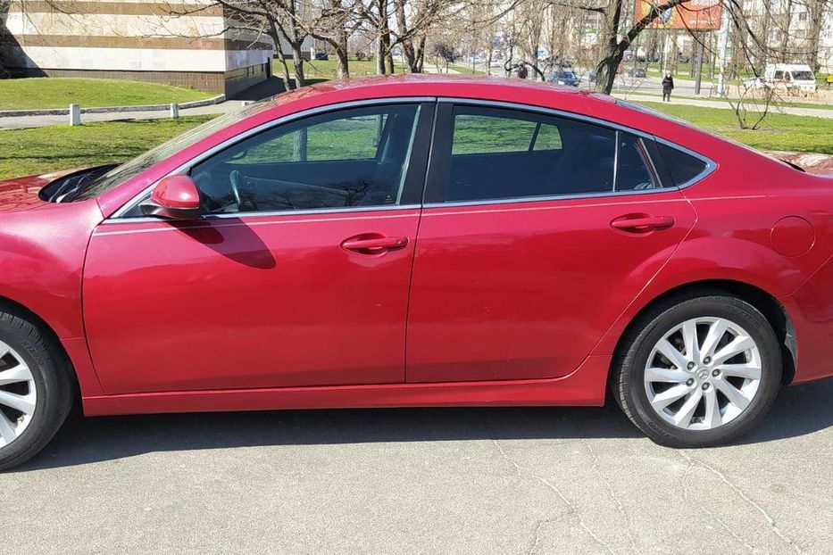 Продам Mazda 6 2012 года в Киеве