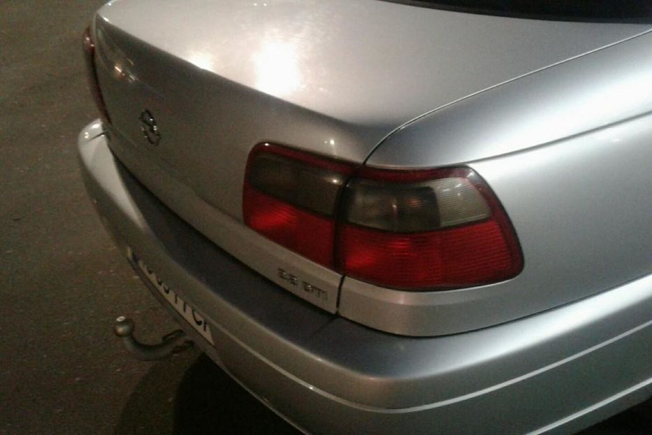 Продам Opel Omega B 2002 года в Луцке