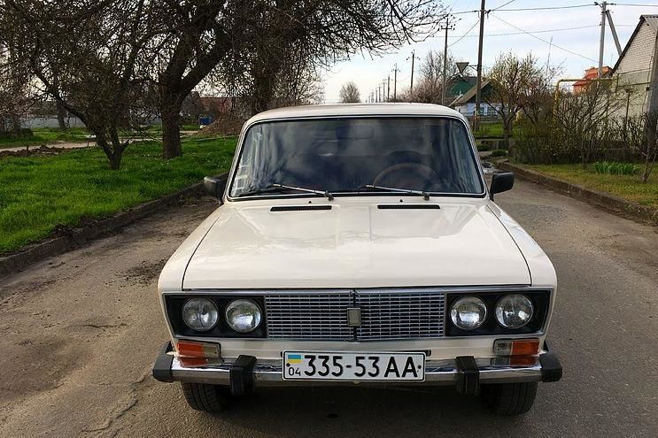 Продам ВАЗ 2106 1991 года в г. Пологи, Запорожская область