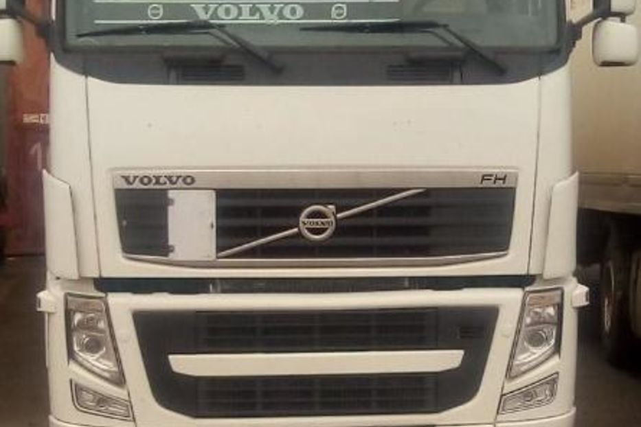 Продам Volvo FH AKCEIA 2012 года в Виннице