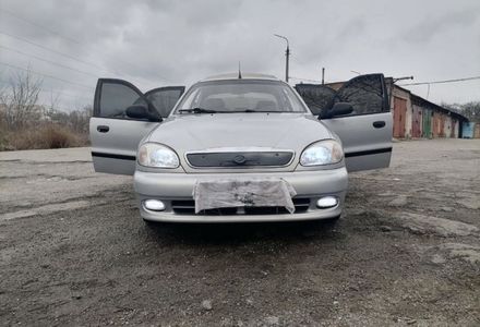 Продам Daewoo Lanos 2011 года в Запорожье