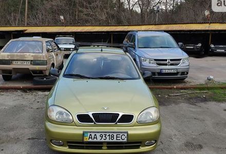 Продам Daewoo Sens 2007 года в Киеве