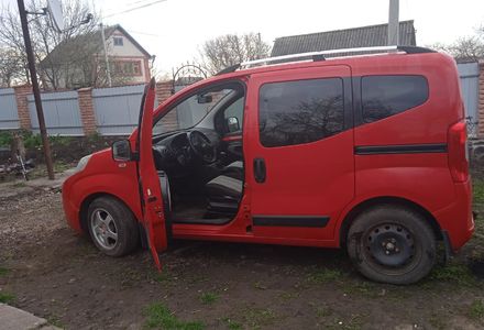 Продам Fiat QUBO 2011 года в Кропивницком