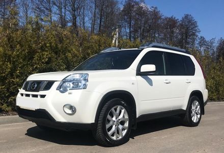 Продам Nissan X-Trail 2012 года в г. Вита-почтовая, Киевская область