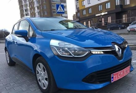 Продам Renault Clio Estate Expression 2015 года в Луцке