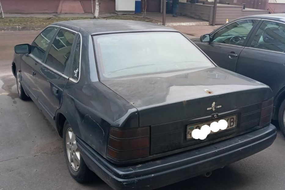 Продам Ford Scorpio 1990 года в Киеве