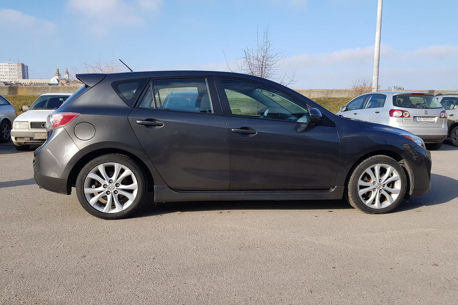 Продам Mazda 3 Sport 2011 года в Виннице