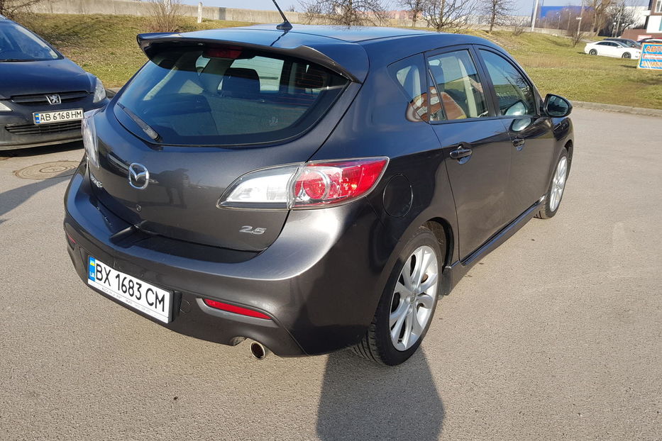 Продам Mazda 3 Sport 2011 года в Виннице