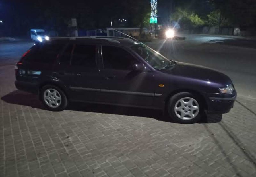 Продам Mazda 626 1998 года в г. Белгород-Днестровский, Одесская область