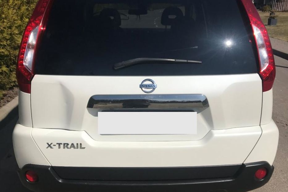 Продам Nissan X-Trail 2012 года в г. Вита-почтовая, Киевская область