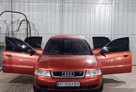 Продам Audi A4 ADR 1995 года в Херсоне