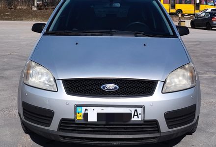 Продам Ford Focus 2007 года в Киеве