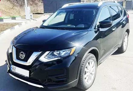 Продам Nissan Rogue 2018 года в Харькове