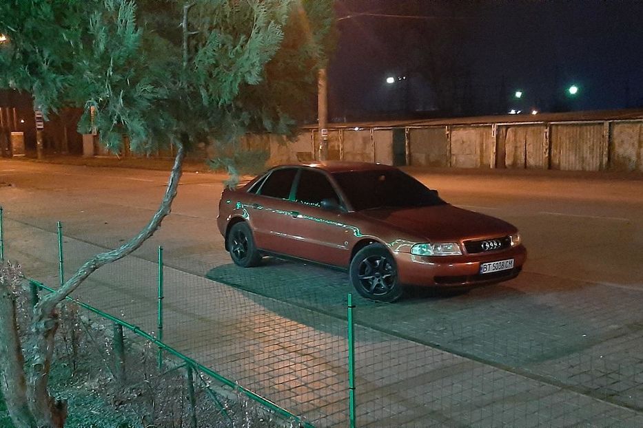 Продам Audi A4 ADR 1995 года в Херсоне