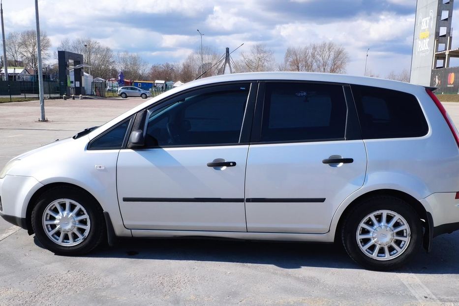 Продам Ford Focus 2007 года в Киеве